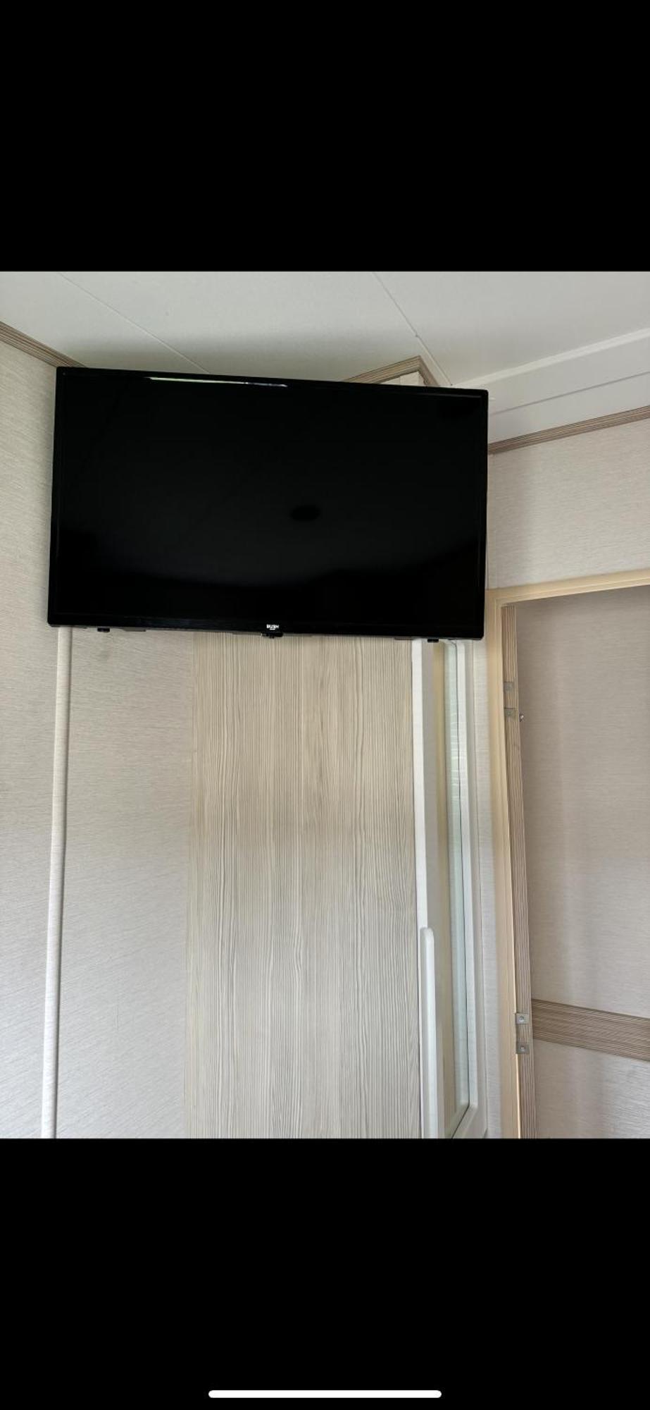 Pg177 Golden Palm Resort 8 Berth Caravan With Decking Chapel Saint Leonards Exteriör bild